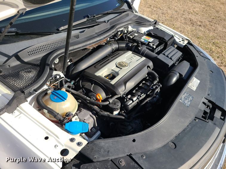 image for item DS7351 2010 Volkeswagon  CC 