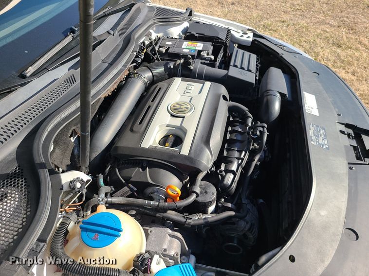 image for item DS7351 2010 Volkeswagon  CC 