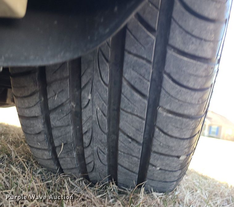 image for item DS7351 2010 Volkeswagon  CC 