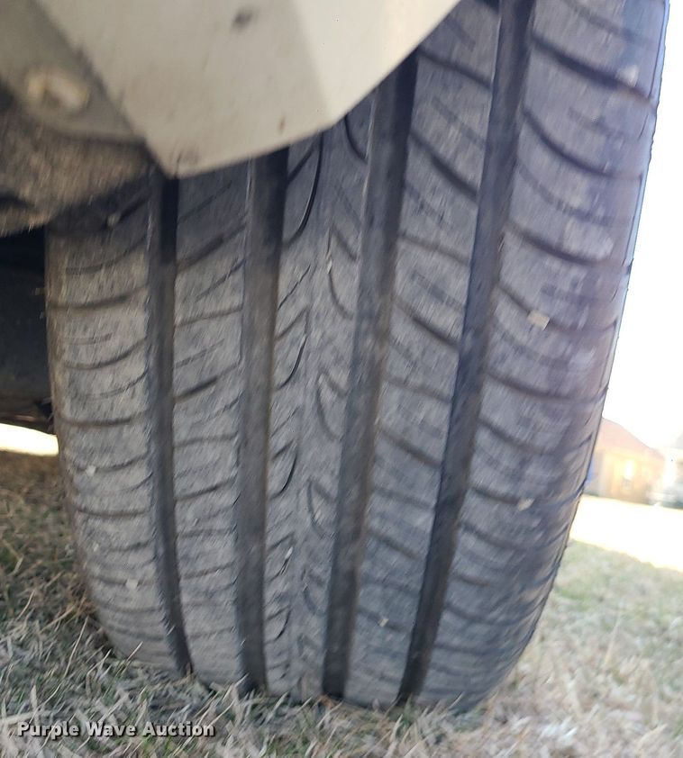 image for item DS7351 2010 Volkeswagon  CC 