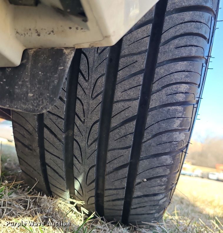 image for item DS7351 2010 Volkeswagon  CC 