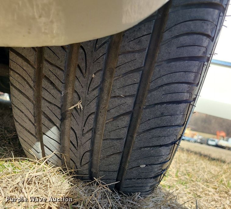 image for item DS7351 2010 Volkeswagon  CC 