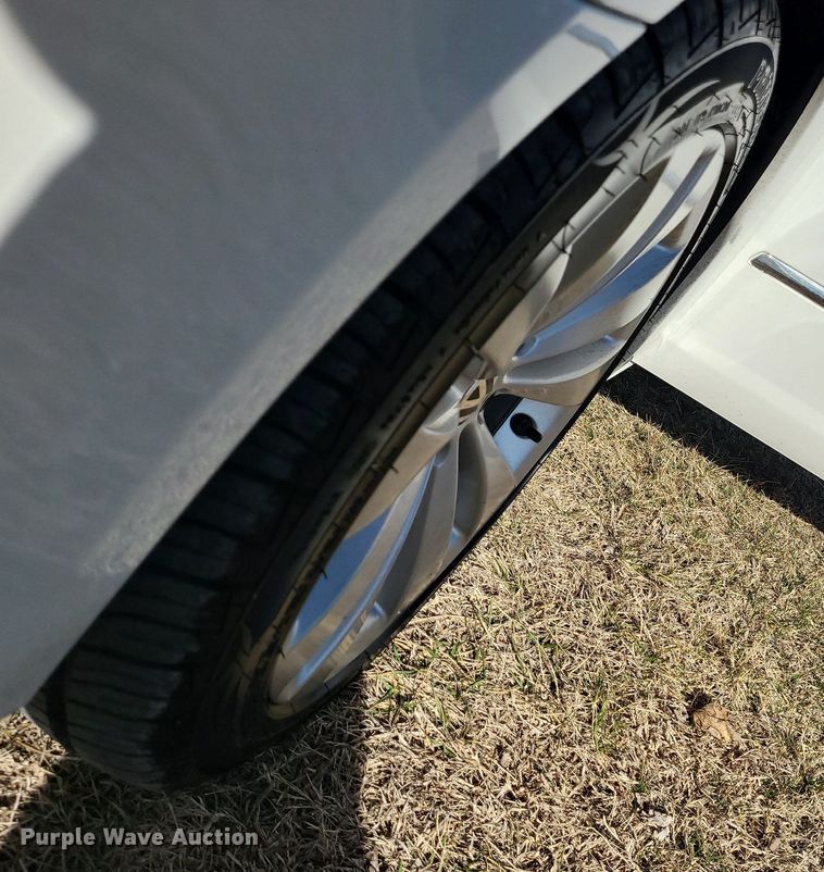 image for item DS7351 2010 Volkeswagon  CC 