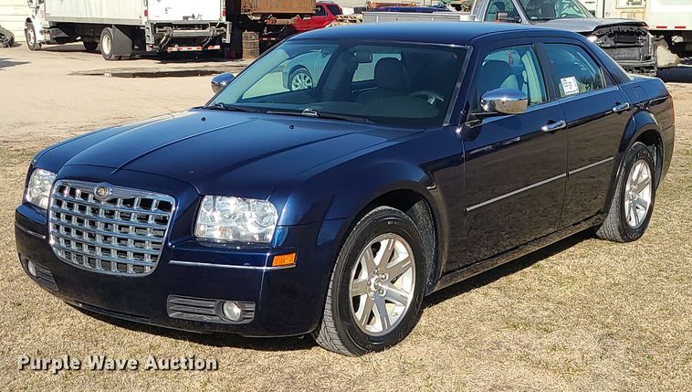 image for item DS7352 2006 Chrysler  300 Touring 