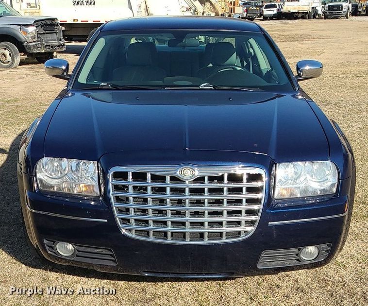 image for item DS7352 2006 Chrysler  300 Touring 