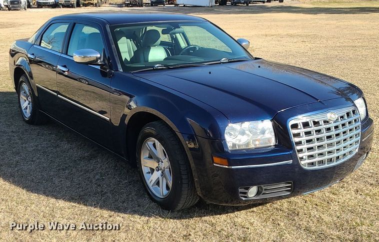 image for item DS7352 2006 Chrysler  300 Touring 