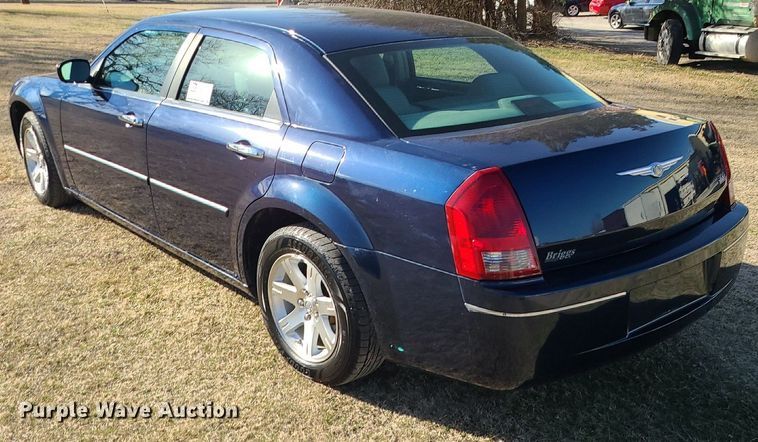 image for item DS7352 2006 Chrysler  300 Touring 