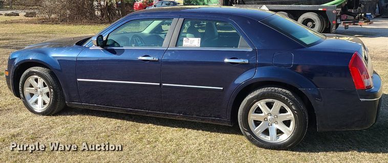image for item DS7352 2006 Chrysler  300 Touring 