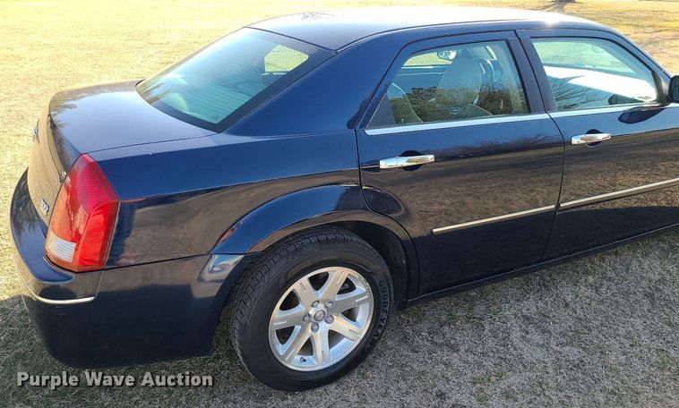 image for item DS7352 2006 Chrysler  300 Touring 