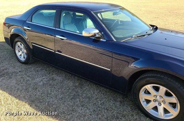 image for item DS7352 2006 Chrysler  300 Touring 