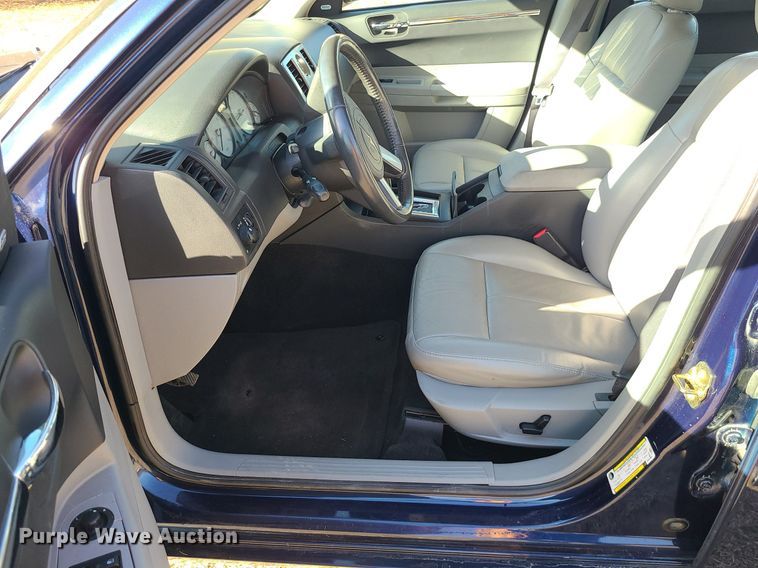 image for item DS7352 2006 Chrysler  300 Touring 