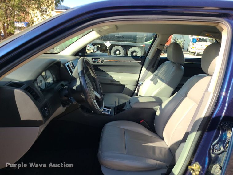 image for item DS7352 2006 Chrysler  300 Touring 