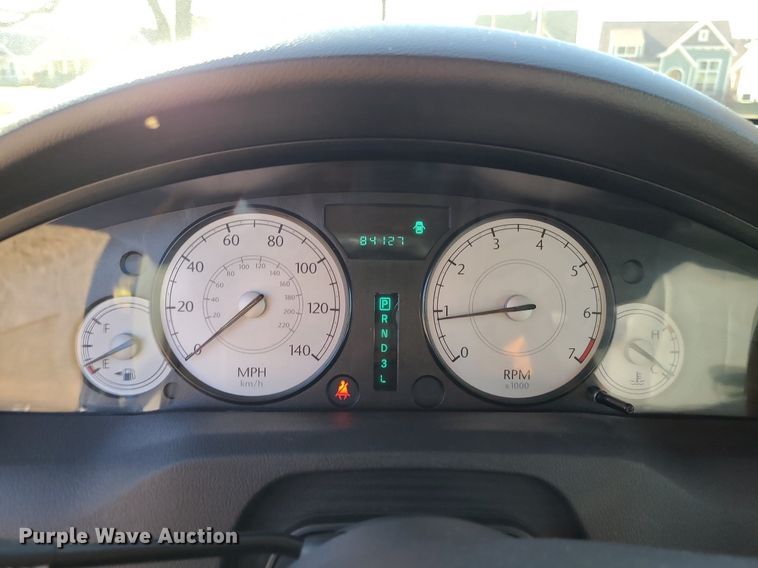 image for item DS7352 2006 Chrysler  300 Touring 