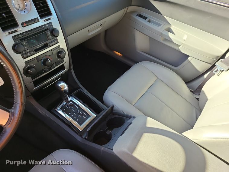 image for item DS7352 2006 Chrysler  300 Touring 