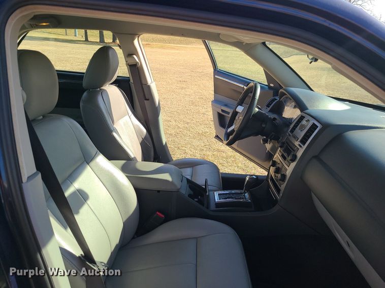 image for item DS7352 2006 Chrysler  300 Touring 