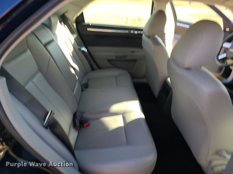 image for item DS7352 2006 Chrysler  300 Touring 