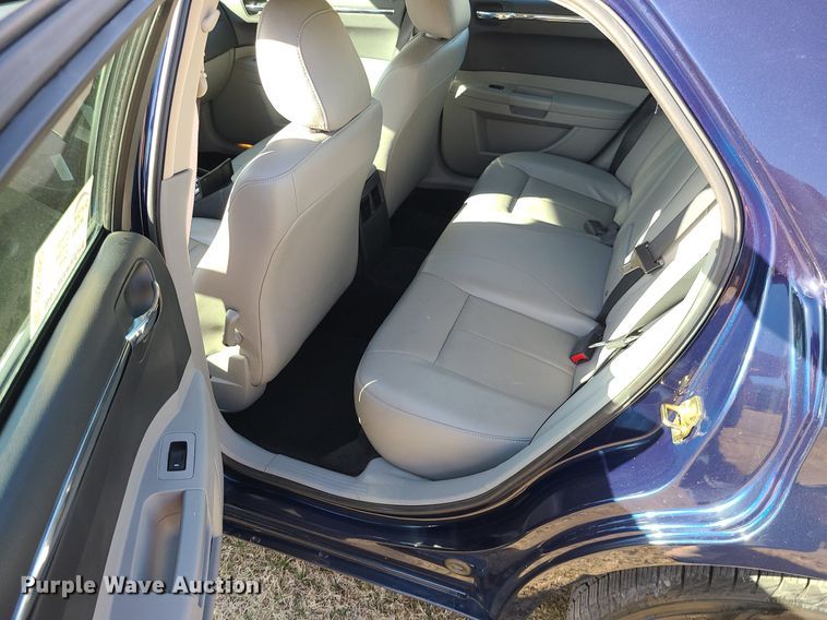 image for item DS7352 2006 Chrysler  300 Touring 