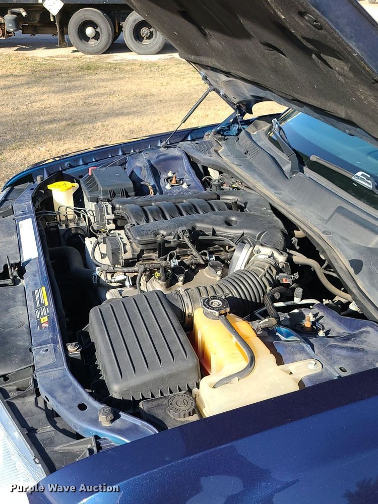 image for item DS7352 2006 Chrysler  300 Touring 