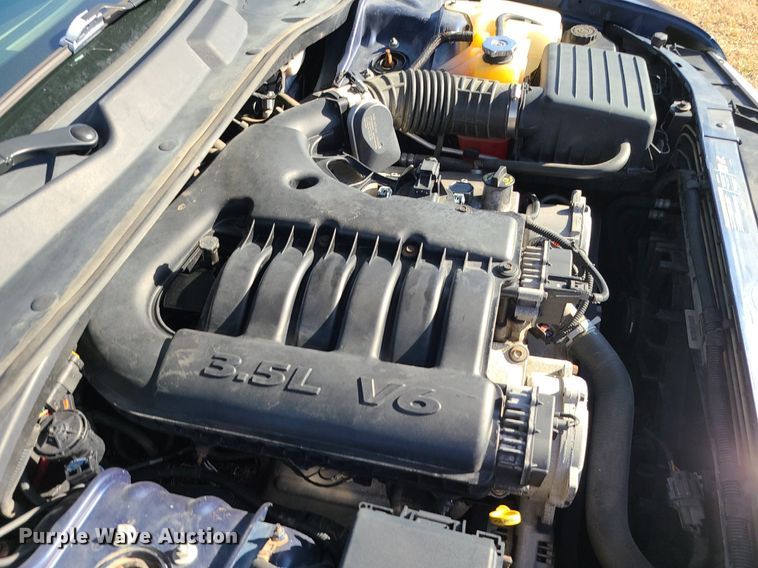 image for item DS7352 2006 Chrysler  300 Touring 