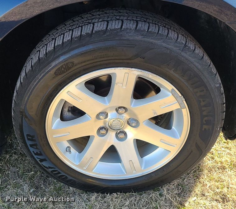 image for item DS7352 2006 Chrysler  300 Touring 