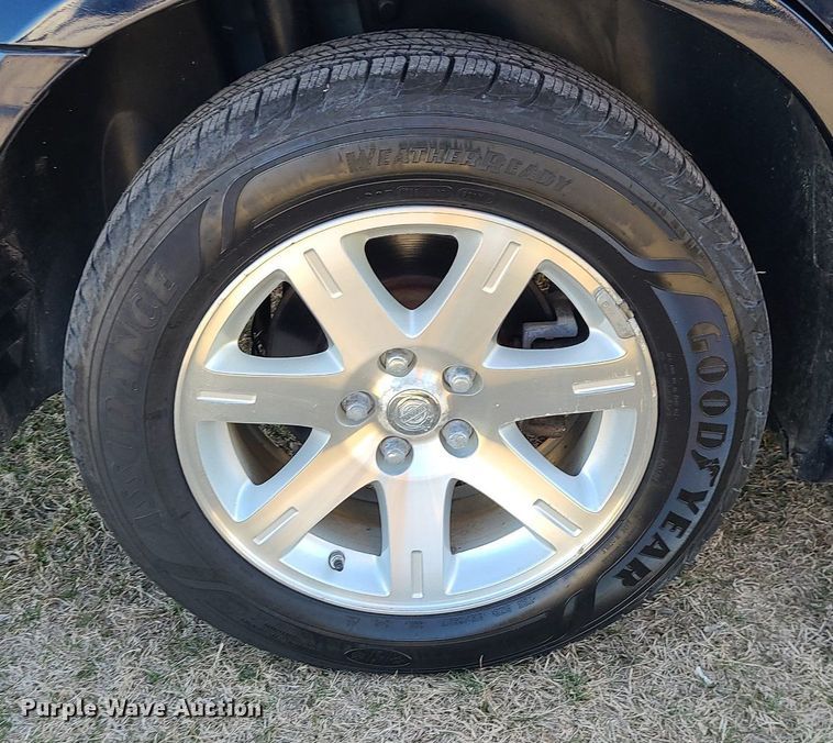 image for item DS7352 2006 Chrysler  300 Touring 