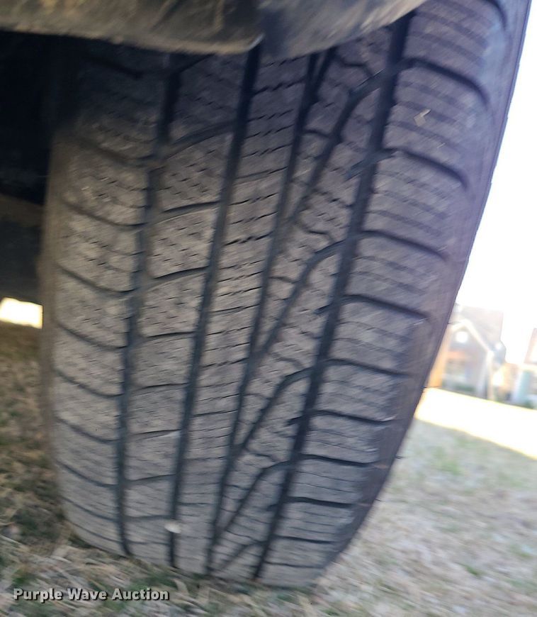 image for item DS7352 2006 Chrysler  300 Touring 