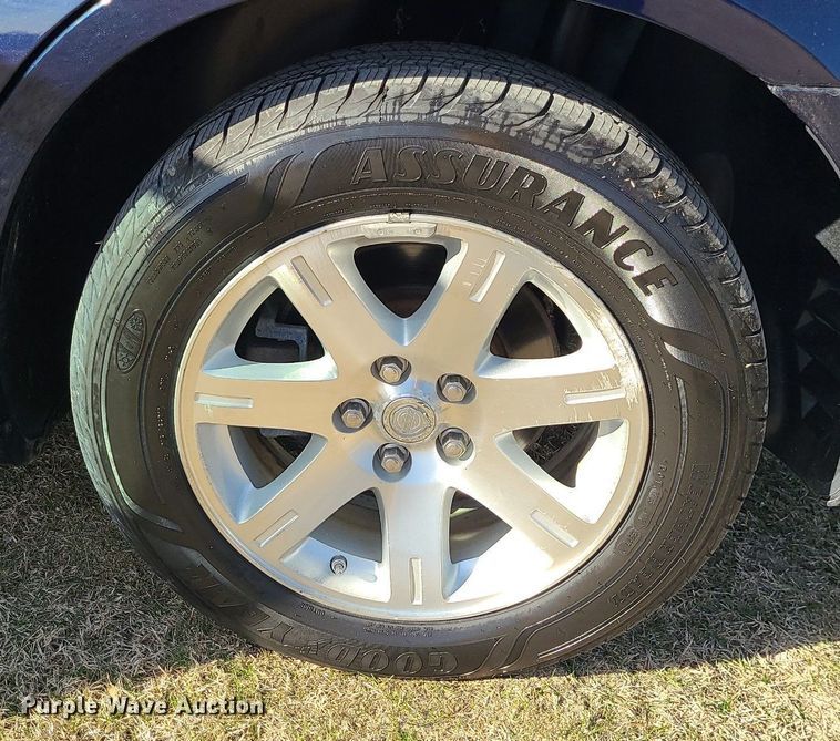 image for item DS7352 2006 Chrysler  300 Touring 