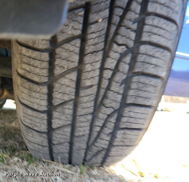 image for item DS7352 2006 Chrysler  300 Touring 