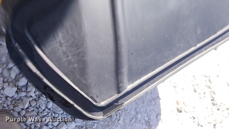 image for item DS7355 John Deere 2210 MFWD tractor