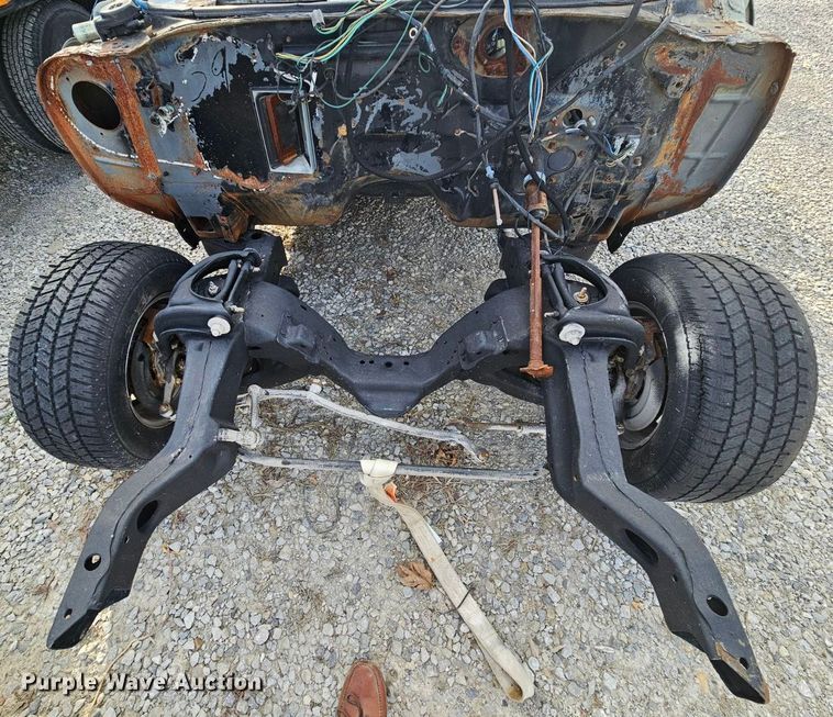 image for item DS7356 1969 Chevrolet  El Camino 