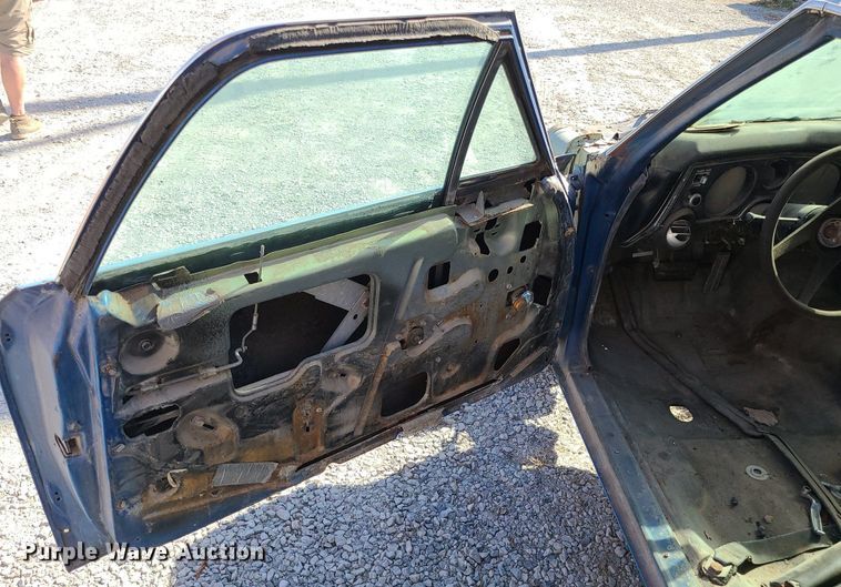 image for item DS7356 1969 Chevrolet  El Camino 