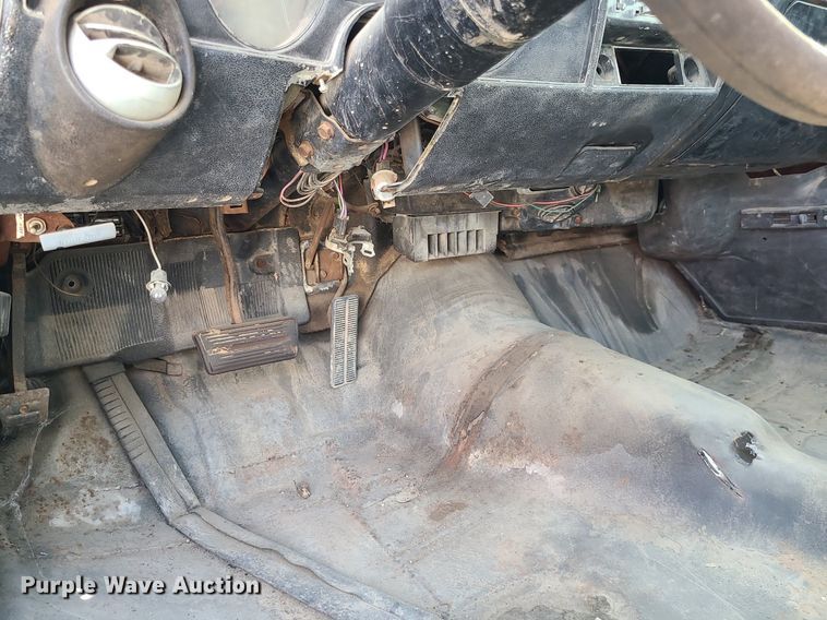 image for item DS7356 1969 Chevrolet  El Camino 