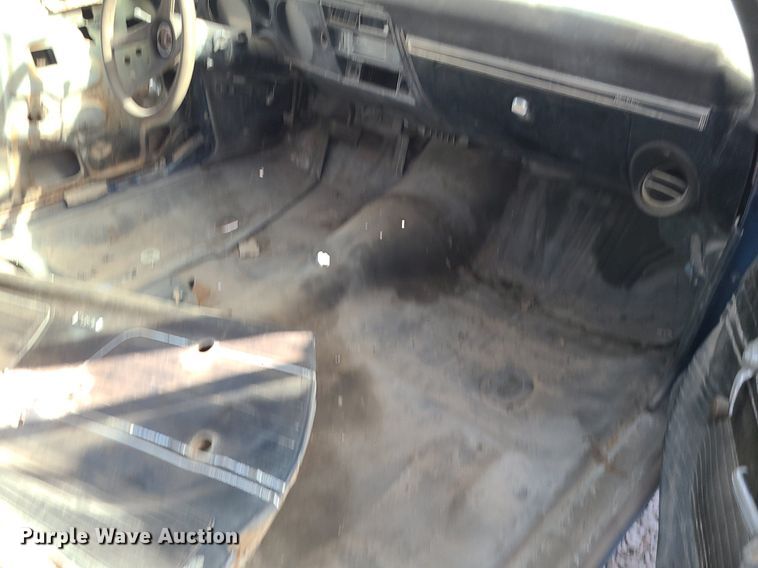 image for item DS7356 1969 Chevrolet  El Camino 