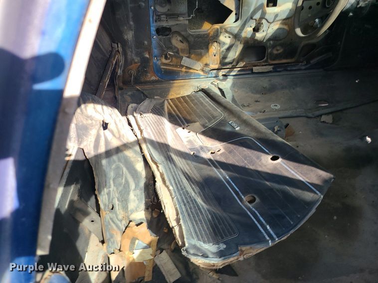 image for item DS7356 1969 Chevrolet  El Camino 