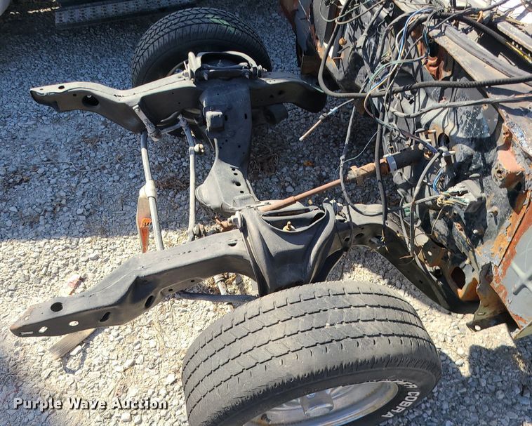 image for item DS7356 1969 Chevrolet  El Camino 