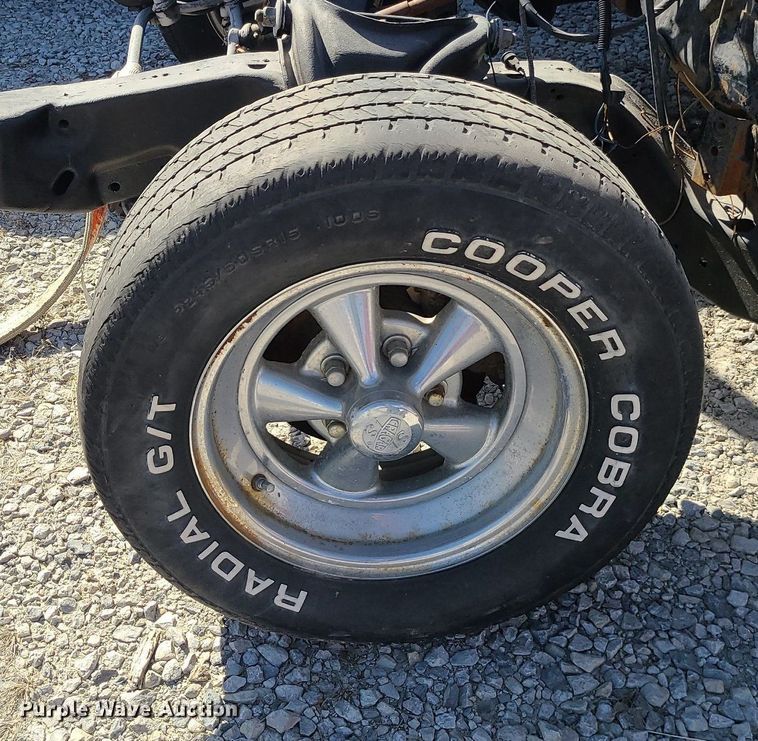 image for item DS7356 1969 Chevrolet  El Camino 