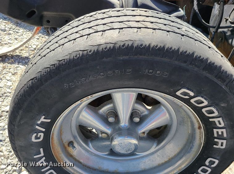 image for item DS7356 1969 Chevrolet  El Camino 