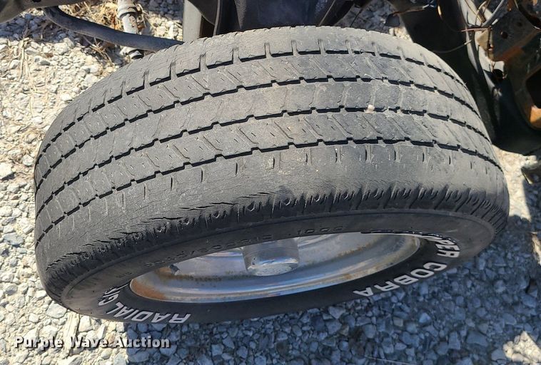 image for item DS7356 1969 Chevrolet  El Camino 