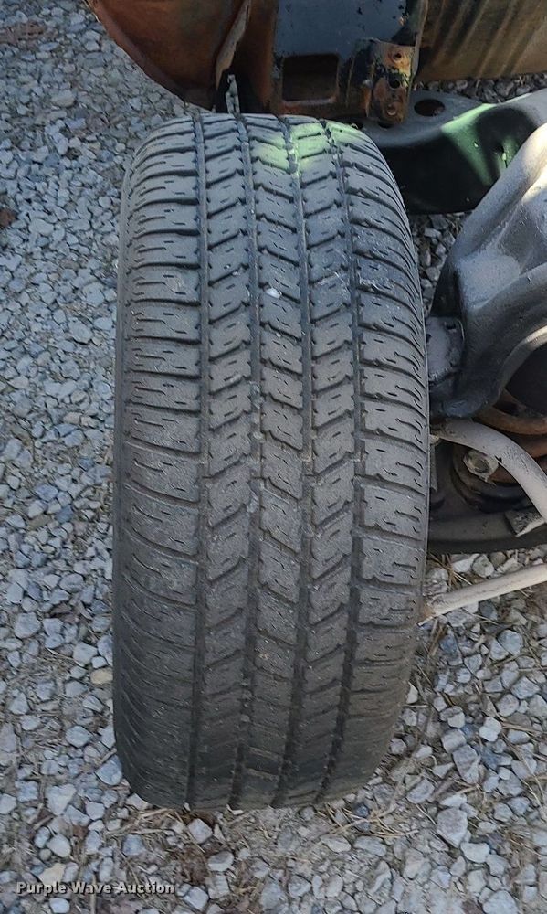 image for item DS7356 1969 Chevrolet  El Camino 