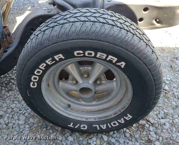 image for item DS7356 1969 Chevrolet  El Camino 