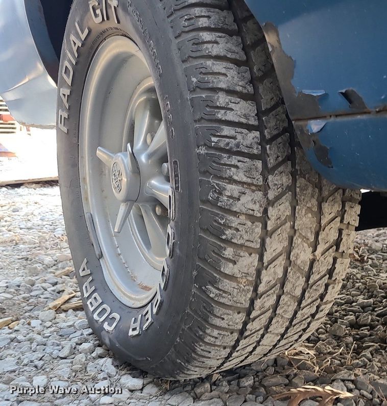 image for item DS7356 1969 Chevrolet  El Camino 