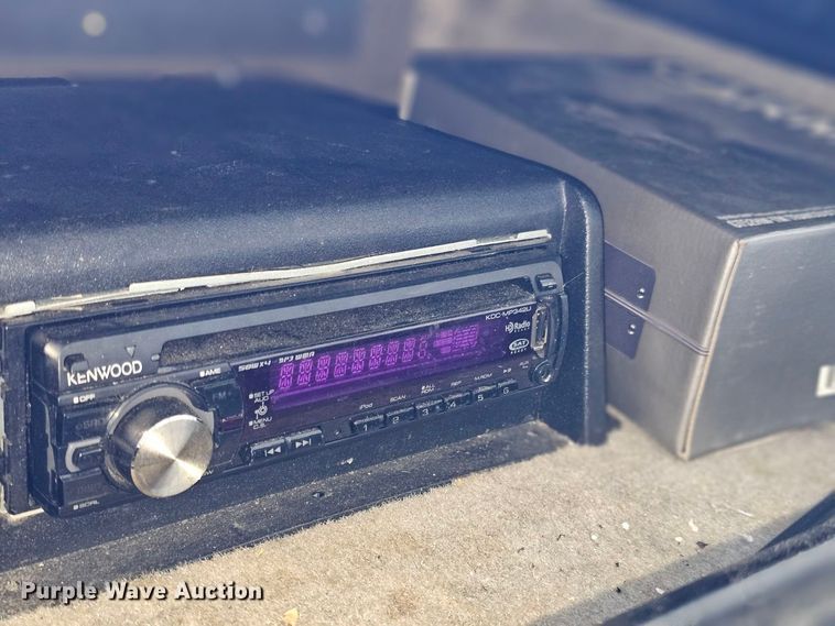 image for item DS7357 2003 Smokercraft Millenta 162 boat