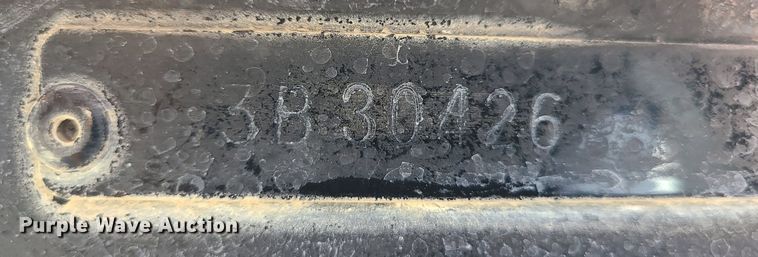 image for item DS7357 2003 Smokercraft Millenta 162 boat