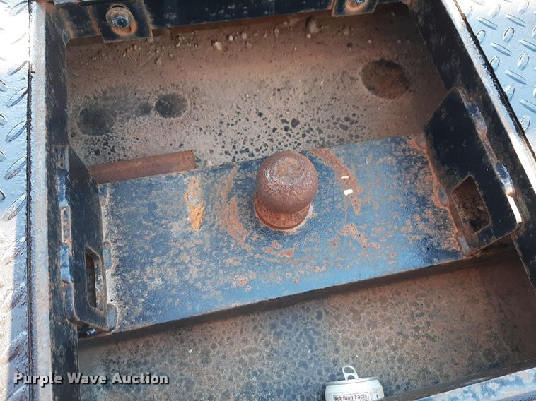 image for item DV9822 2012 Ford F550 Super Duty Crew Cab flatbed truck