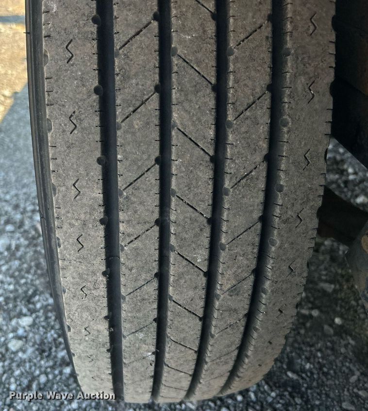 image for item EG1219 2013 Big Tex  14ET equipment trailer