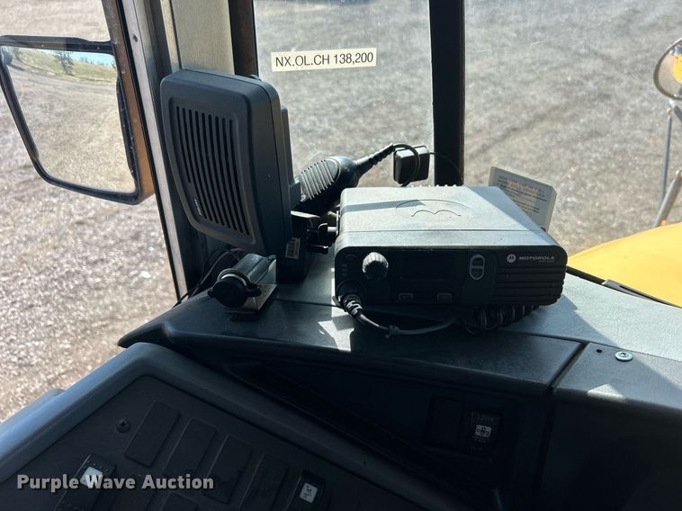 image for item EG1223 2006 International  3000 school bus