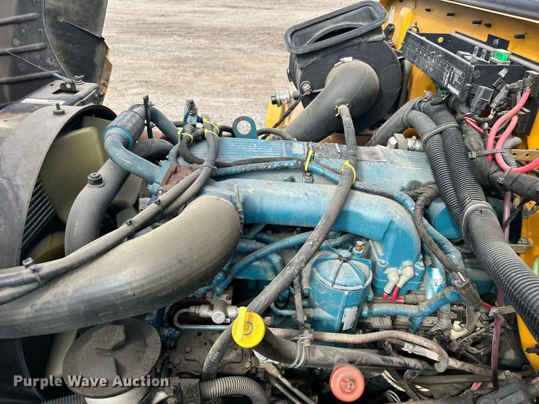 image for item EG1223 2006 International  3000 school bus