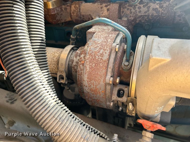 image for item EG1223 2006 International  3000 school bus