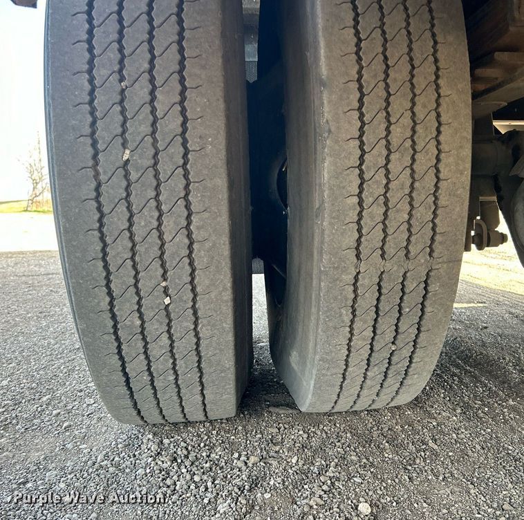 image for item EG1223 2006 International  3000 school bus