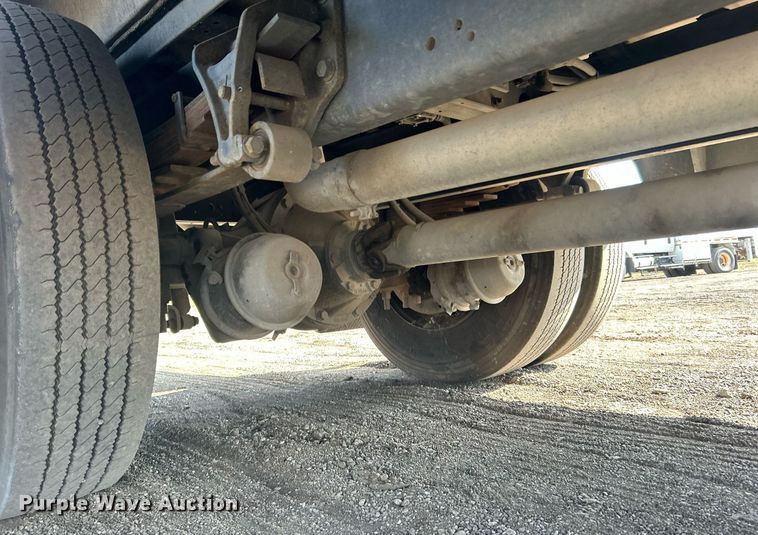 image for item EG1223 2006 International  3000 school bus